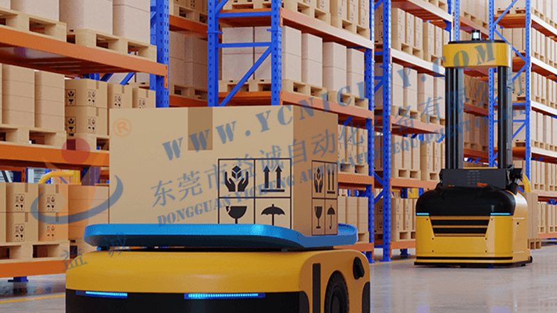 立体仓库货架报价单明细，揭秘选型关键因素**