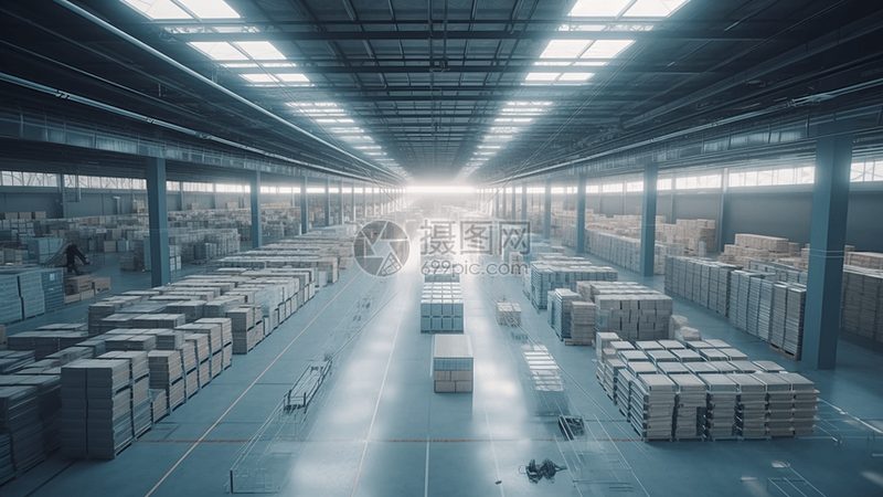 悬臂式货架：揭秘其材质、规格与型号的选择逻辑**