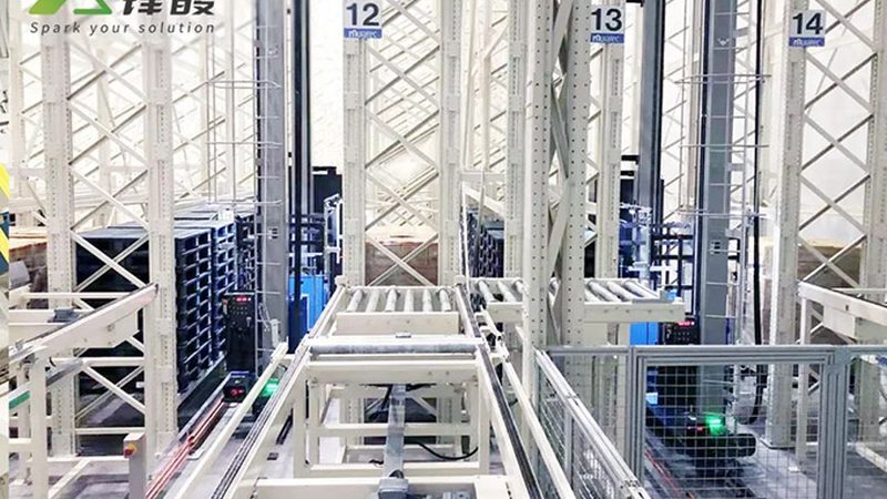 悬挂输送线安装施工方案详解：关键步骤与注意事项